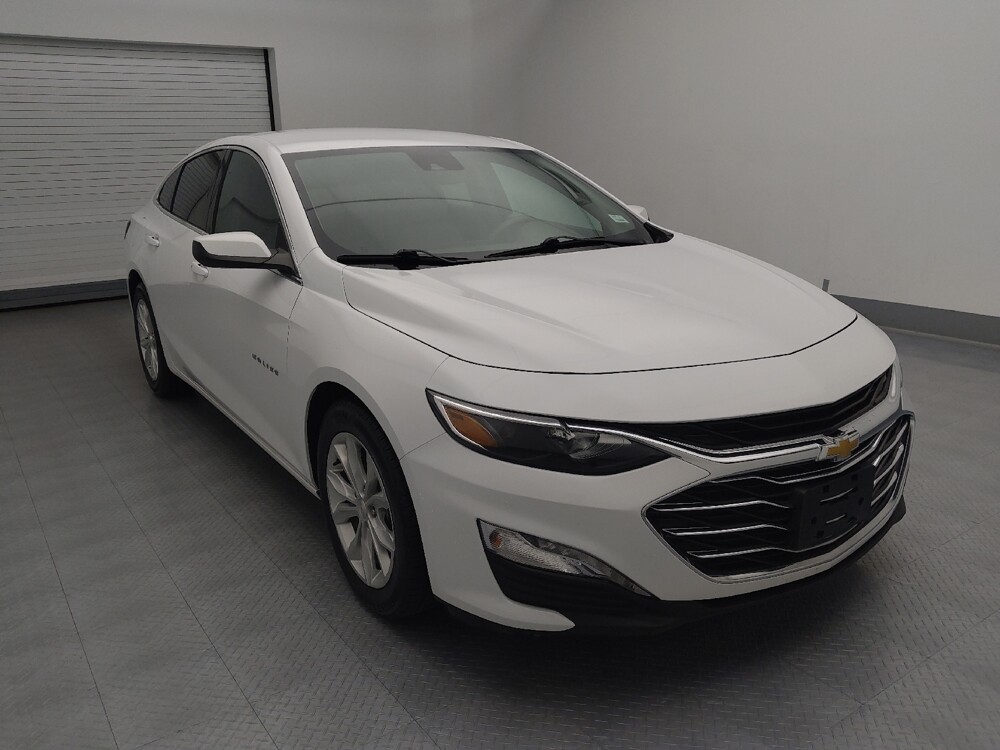 2023 Chevrolet Malibu in St. Louis, MO 63136 - 18112056 13