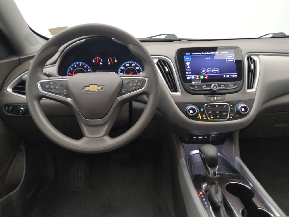 2023 Chevrolet Malibu in St. Louis, MO 63136 - 18112056 22