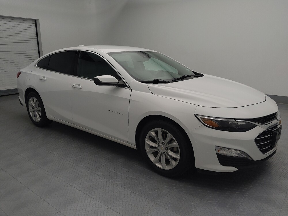 2023 Chevrolet Malibu in St. Louis, MO 63136 - 18112056 11