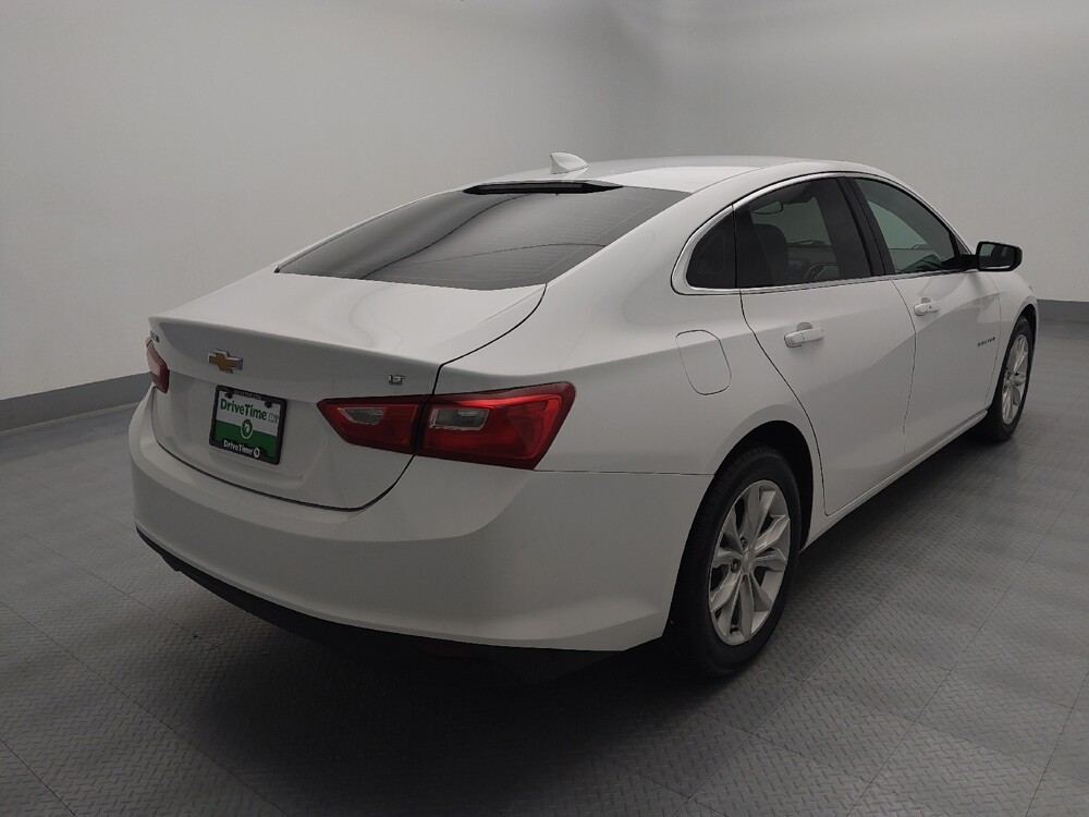 2023 Chevrolet Malibu in St. Louis, MO 63136 - 18112056 9