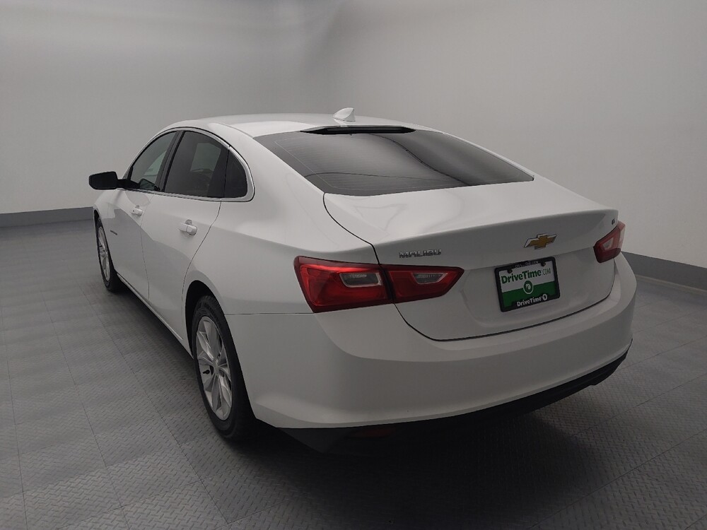 2023 Chevrolet Malibu in St. Louis, MO 63136 - 18112056 5