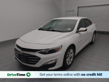 2023 Chevrolet Malibu in St. Louis, MO 63136