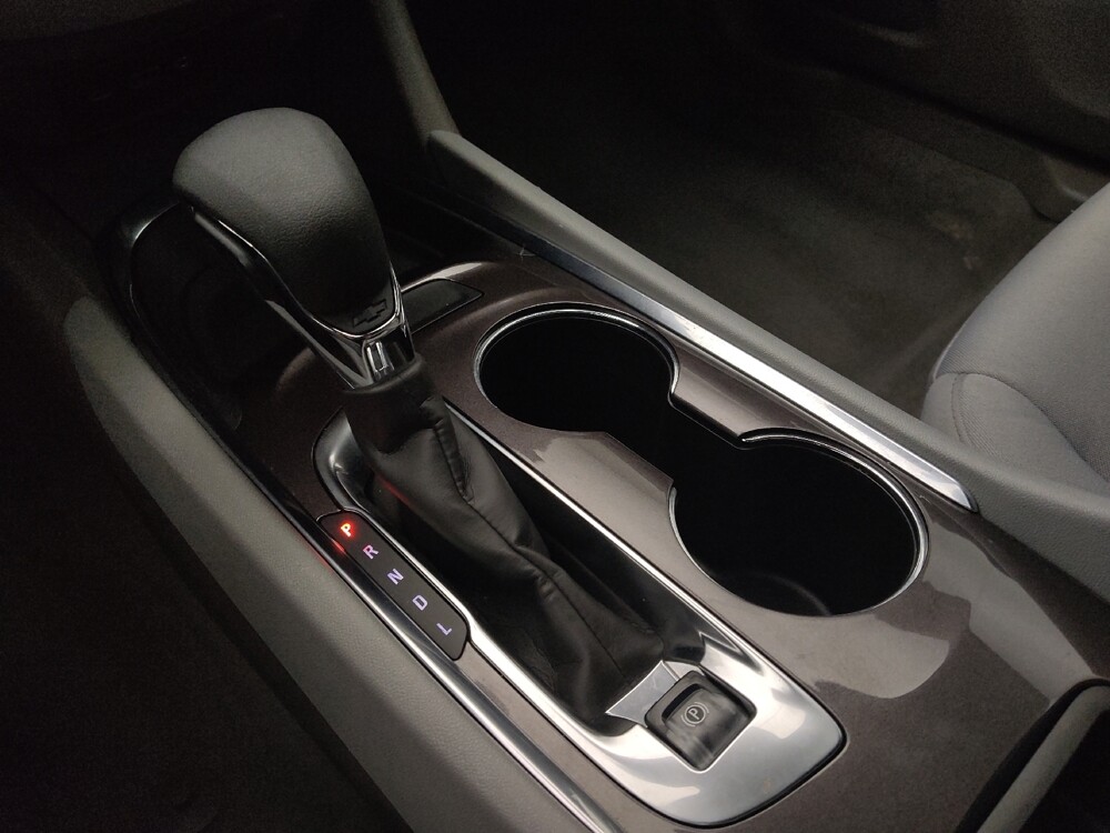 2023 Chevrolet Malibu in St. Louis, MO 63136 - 18112056 26