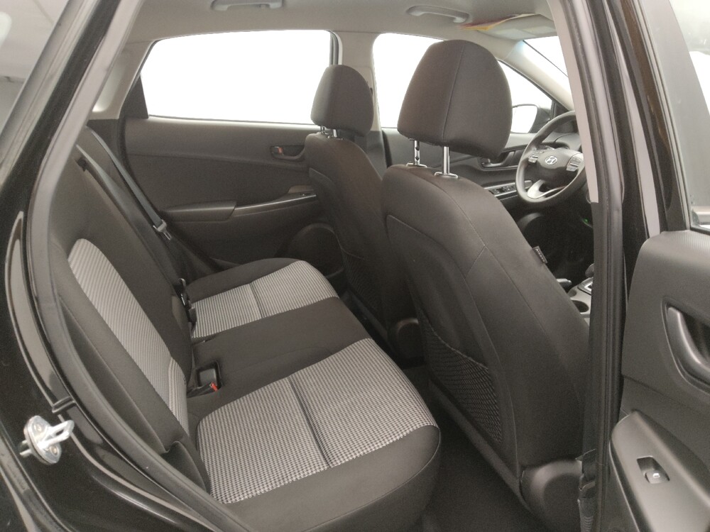 2020 Hyundai Kona in Independence, MO 64055 - 18112057 19