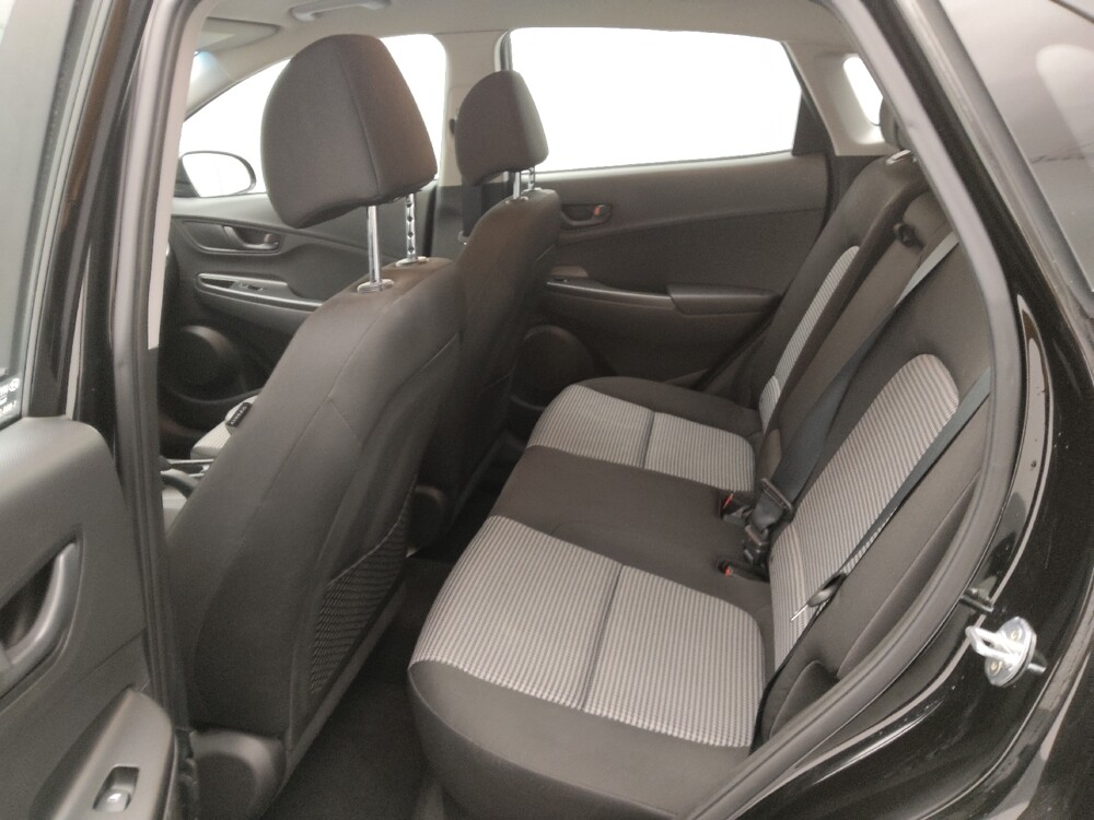 2020 Hyundai Kona in Independence, MO 64055 - 18112057 18