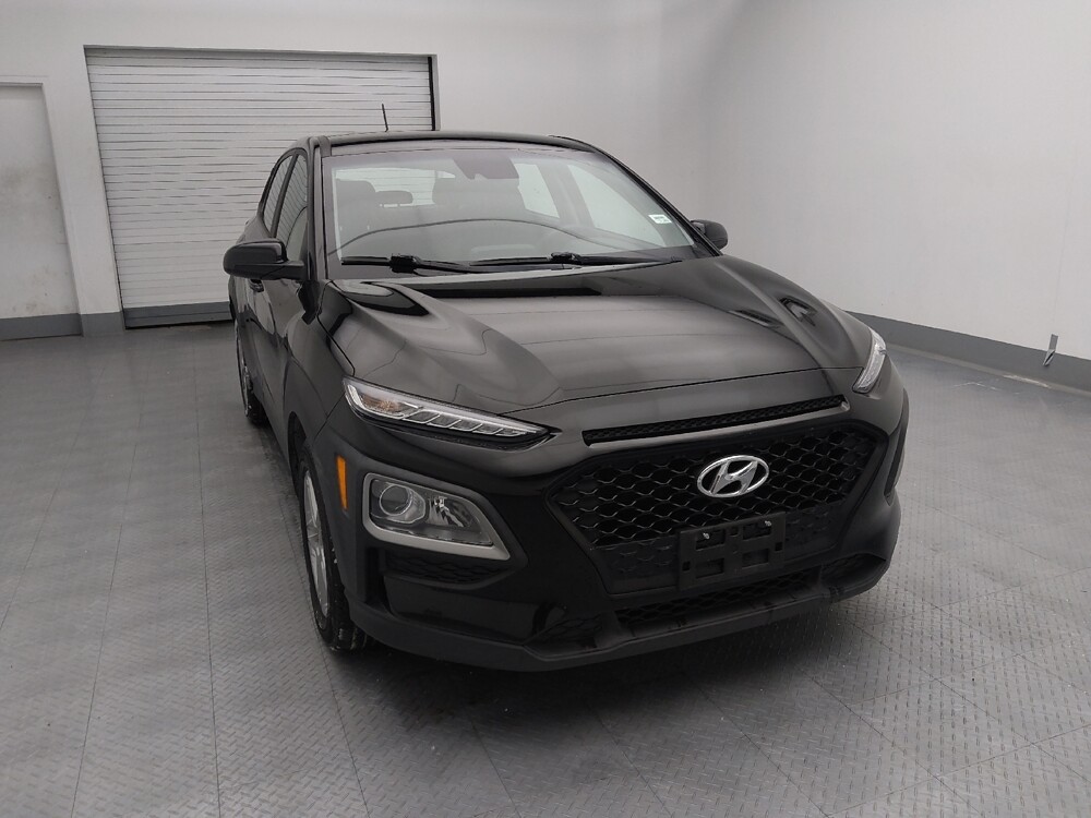 2020 Hyundai Kona in Independence, MO 64055 - 18112057 14