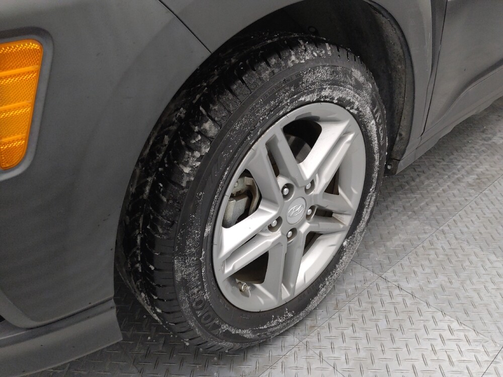 2020 Hyundai Kona in Independence, MO 64055 - 18112057 31