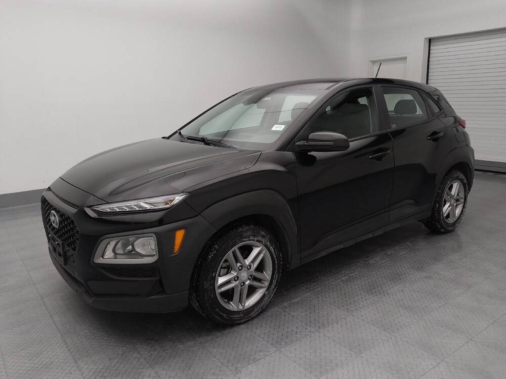 2020 Hyundai Kona in Independence, MO 64055 - 18112057 2