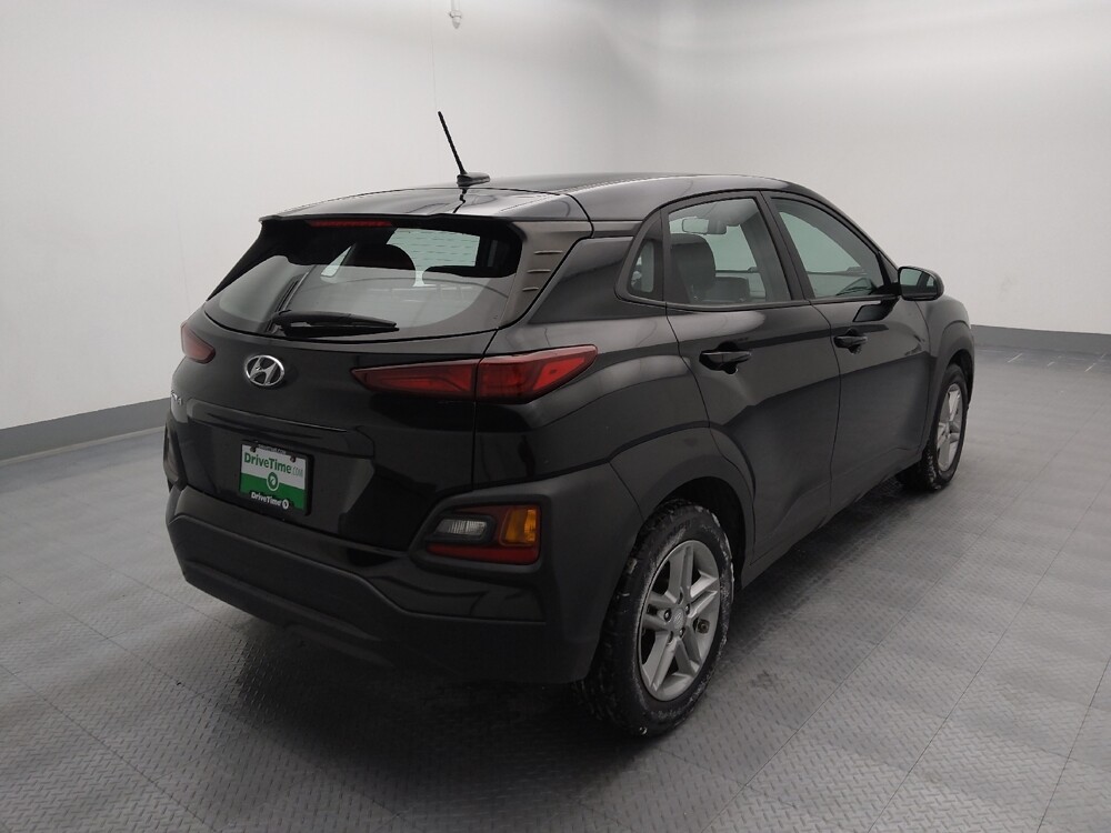2020 Hyundai Kona in Independence, MO 64055 - 18112057 9
