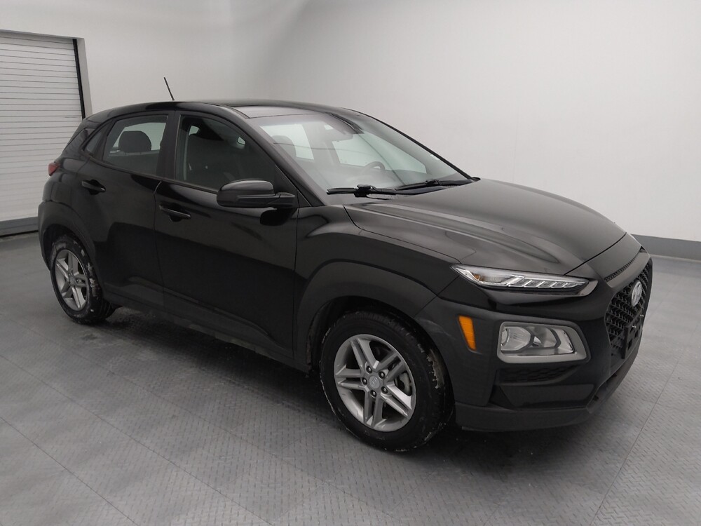 2020 Hyundai Kona in Independence, MO 64055 - 18112057 11