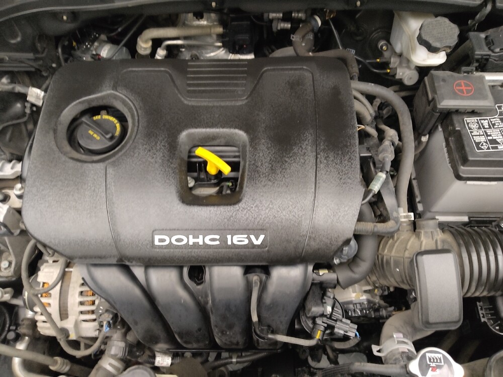 2020 Hyundai Kona in Independence, MO 64055 - 18112057 30