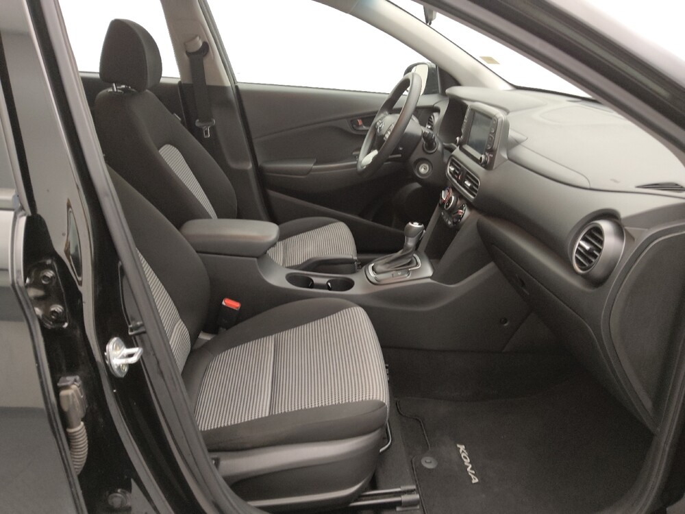2020 Hyundai Kona in Independence, MO 64055 - 18112057 21