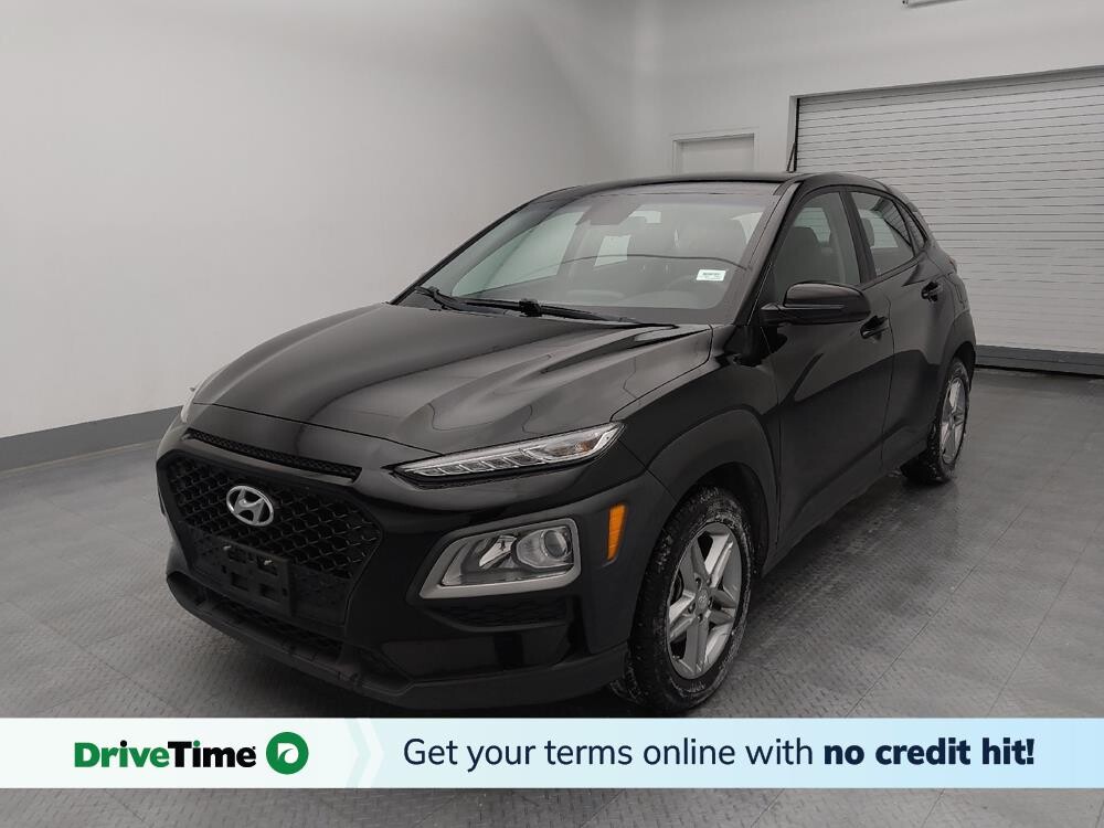 2020 Hyundai Kona in Independence, MO 64055 - 18112057