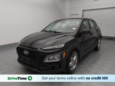 2020 Hyundai Kona in Independence, MO 64055