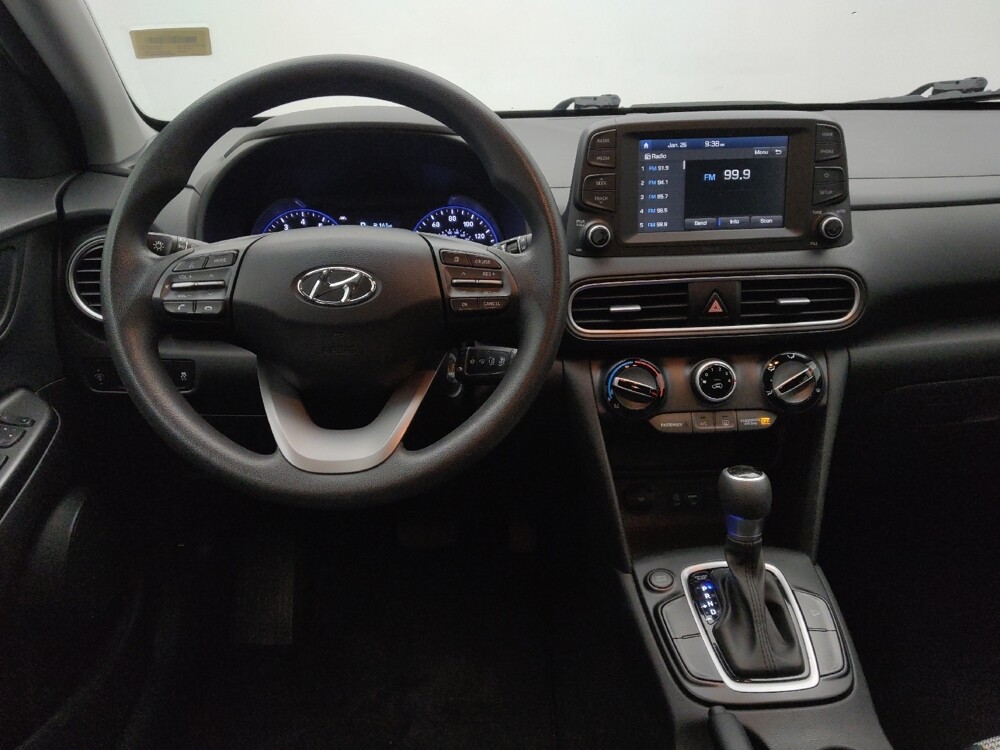 2020 Hyundai Kona in Independence, MO 64055 - 18112057 22