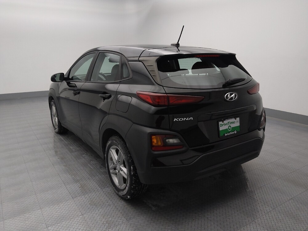 2020 Hyundai Kona in Independence, MO 64055 - 18112057 5