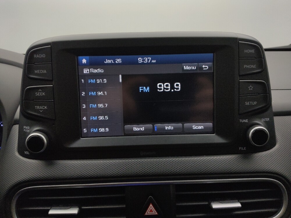 2020 Hyundai Kona in Independence, MO 64055 - 18112057 25