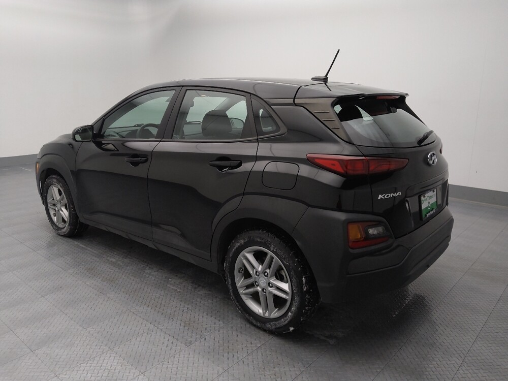 2020 Hyundai Kona in Independence, MO 64055 - 18112057 3