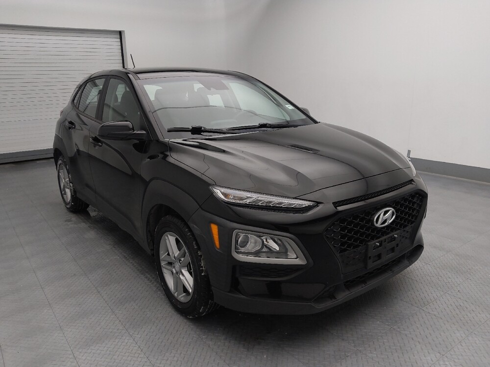 2020 Hyundai Kona in Independence, MO 64055 - 18112057 13