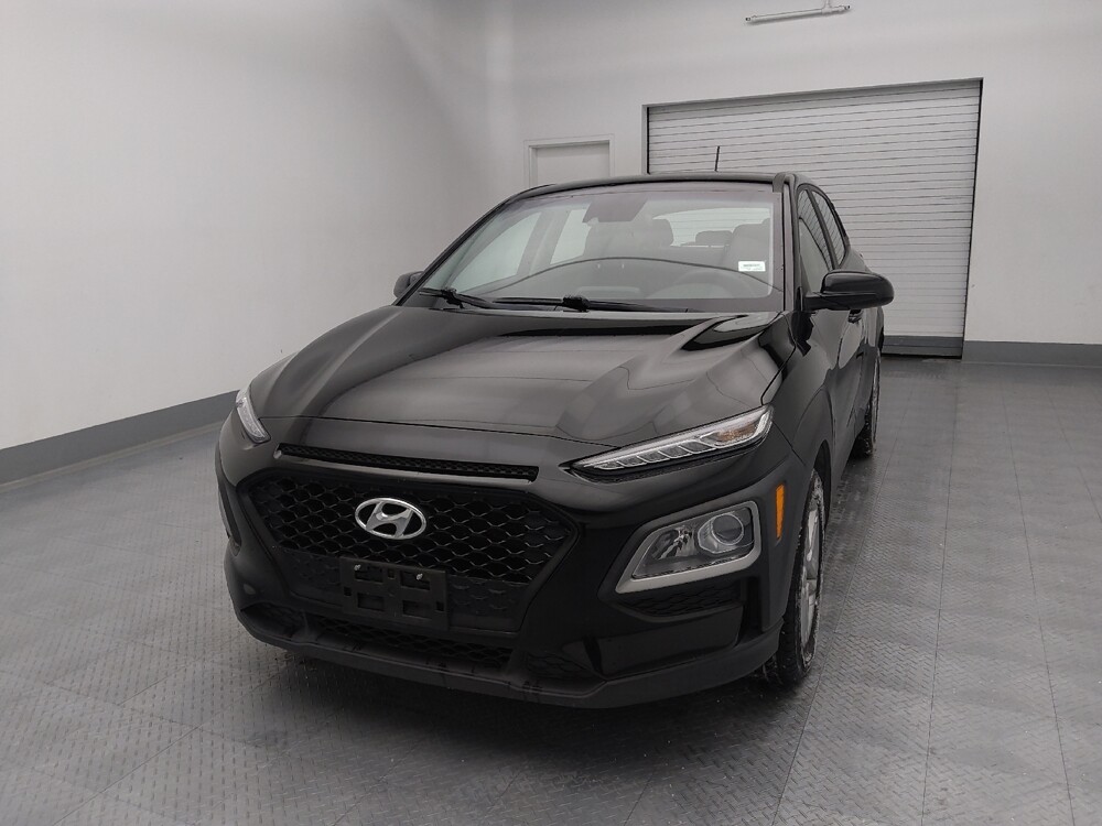 2020 Hyundai Kona in Independence, MO 64055 - 18112057 15