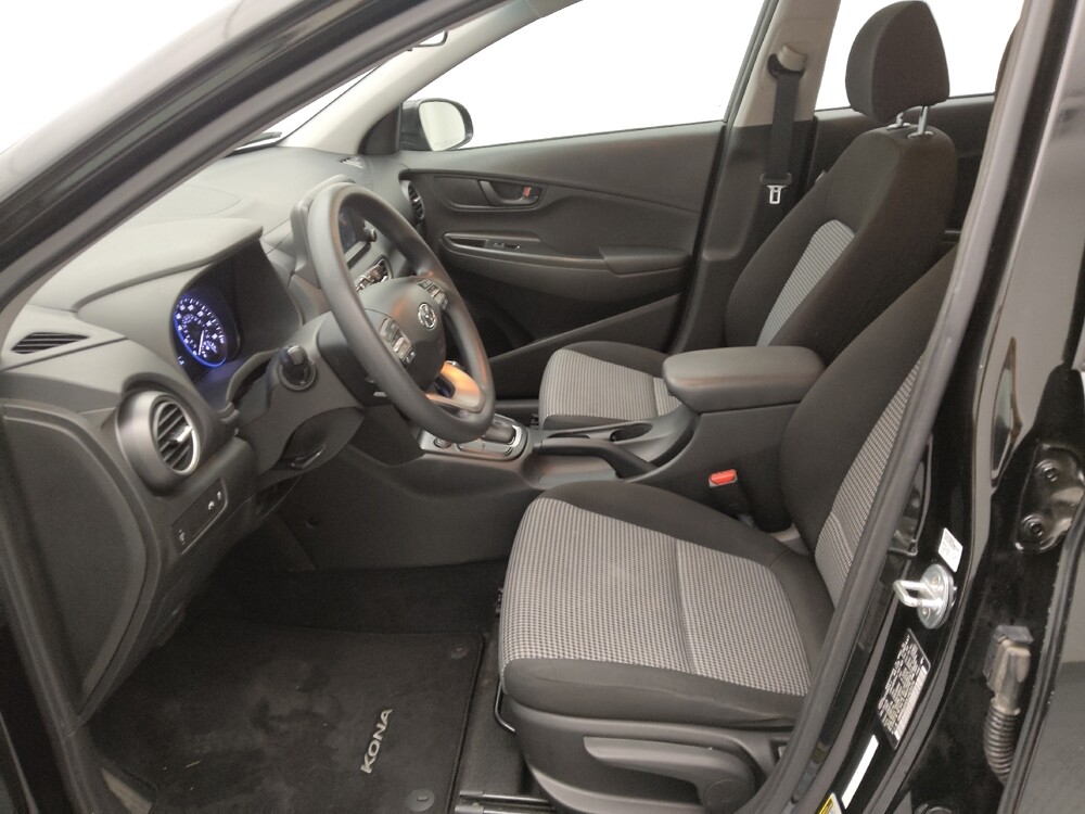 2020 Hyundai Kona in Independence, MO 64055 - 18112057 17