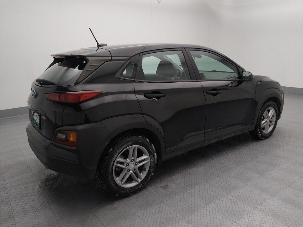 2020 Hyundai Kona in Independence, MO 64055 - 18112057 10