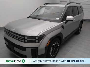 2024 Hyundai Santa Fe in St. Louis, MO 63136