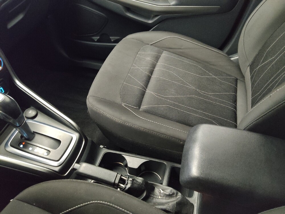 2018 Ford EcoSport in Midlothian, IL 60445 - 18112059 26