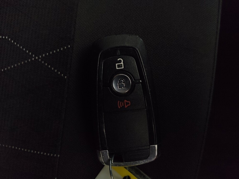 2018 Ford EcoSport in Midlothian, IL 60445 - 18112059 32