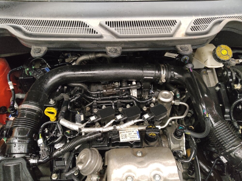 2018 Ford EcoSport in Midlothian, IL 60445 - 18112059 30