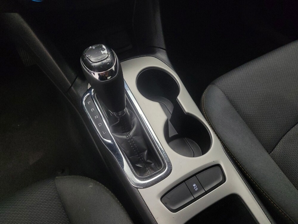 2018 Chevrolet Cruze in Ft Wayne, IN 46805 - 18112060 26