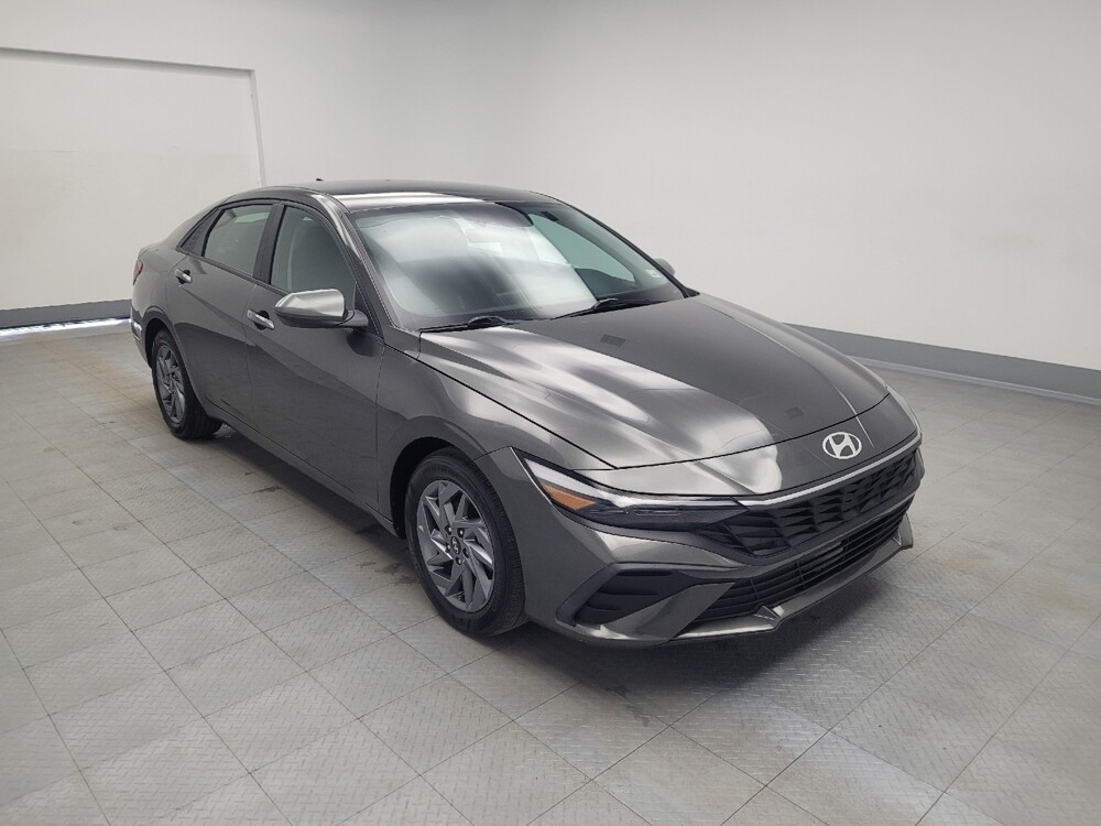 2024 Hyundai Elantra in Antioch, TN 37013 - 18112061 13