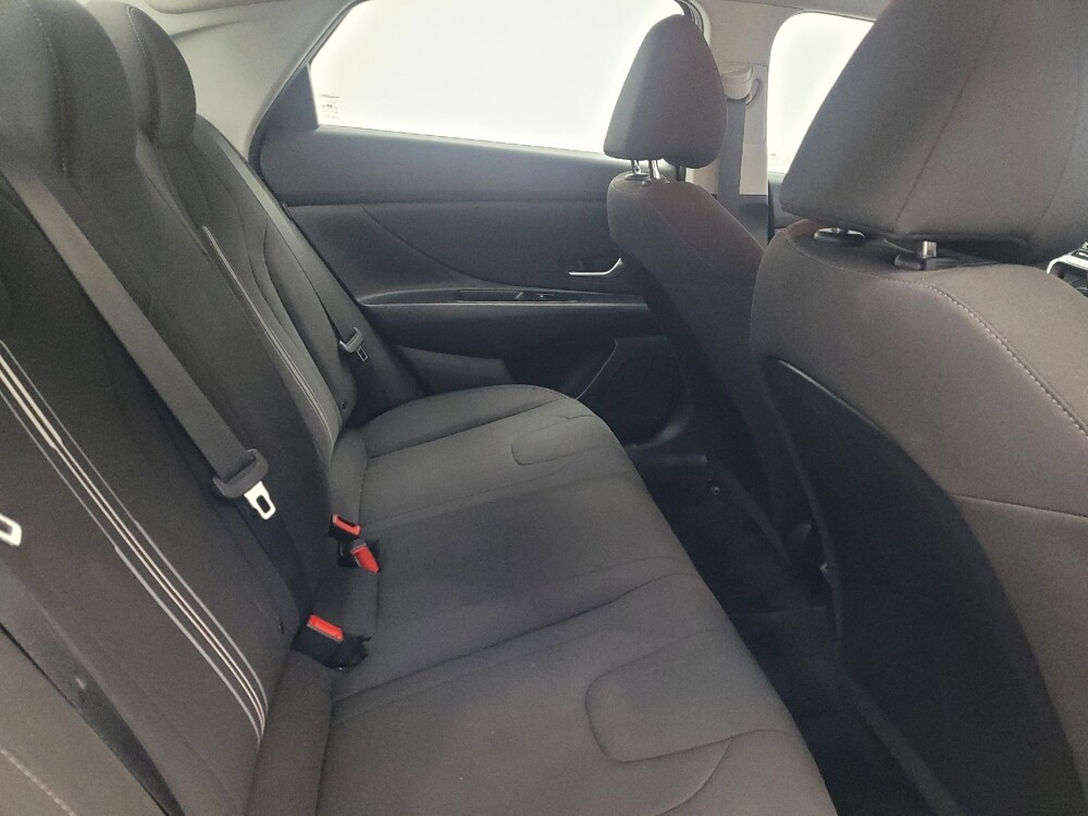 2024 Hyundai Elantra in Antioch, TN 37013 - 18112061 19