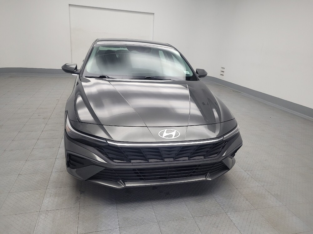 2024 Hyundai Elantra in Antioch, TN 37013 - 18112061 14