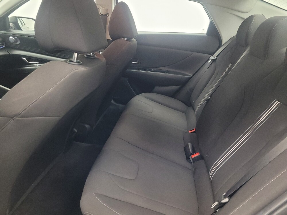 2024 Hyundai Elantra in Antioch, TN 37013 - 18112061 18