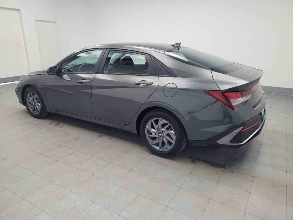 2024 Hyundai Elantra in Antioch, TN 37013 - 18112061 3