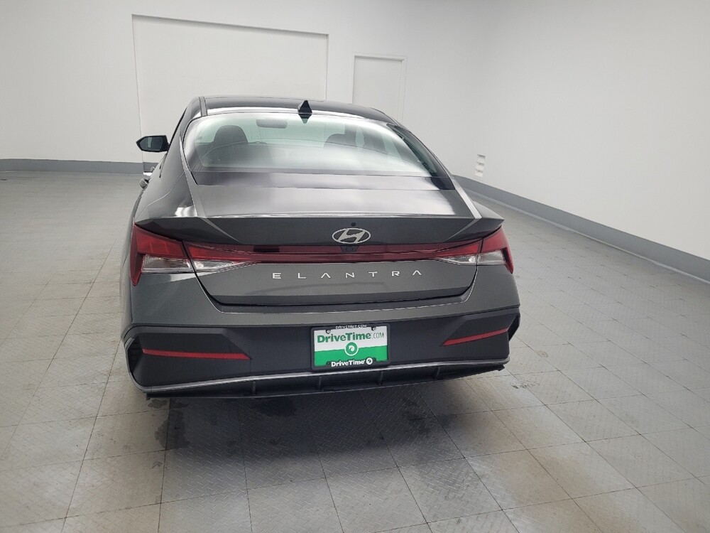 2024 Hyundai Elantra in Antioch, TN 37013 - 18112061 6