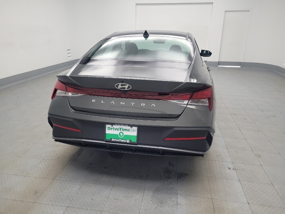 2024 Hyundai Elantra in Antioch, TN 37013 - 18112061 7