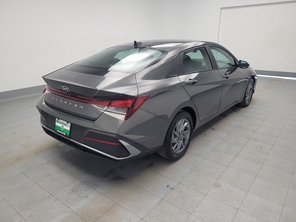 2024 Hyundai Elantra in Antioch, TN 37013 - 18112061 9