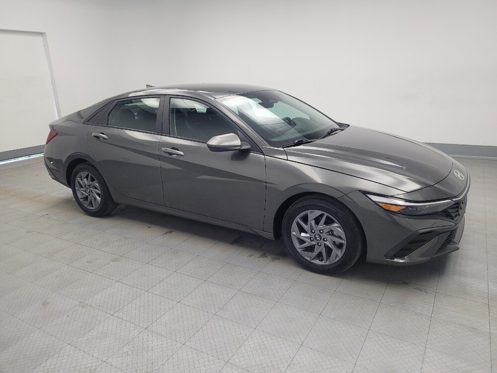 2024 Hyundai Elantra in Antioch, TN 37013 - 18112061 11