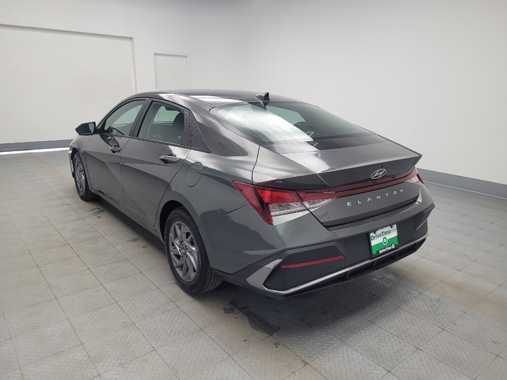 2024 Hyundai Elantra in Antioch, TN 37013 - 18112061 5