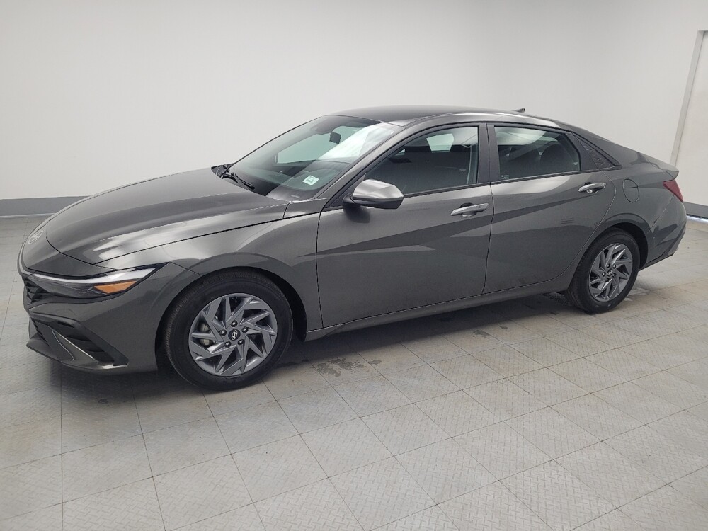 2024 Hyundai Elantra in Antioch, TN 37013 - 18112061 2