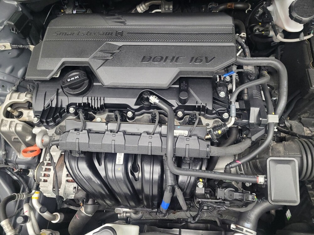 2024 Hyundai Elantra in Antioch, TN 37013 - 18112061 30