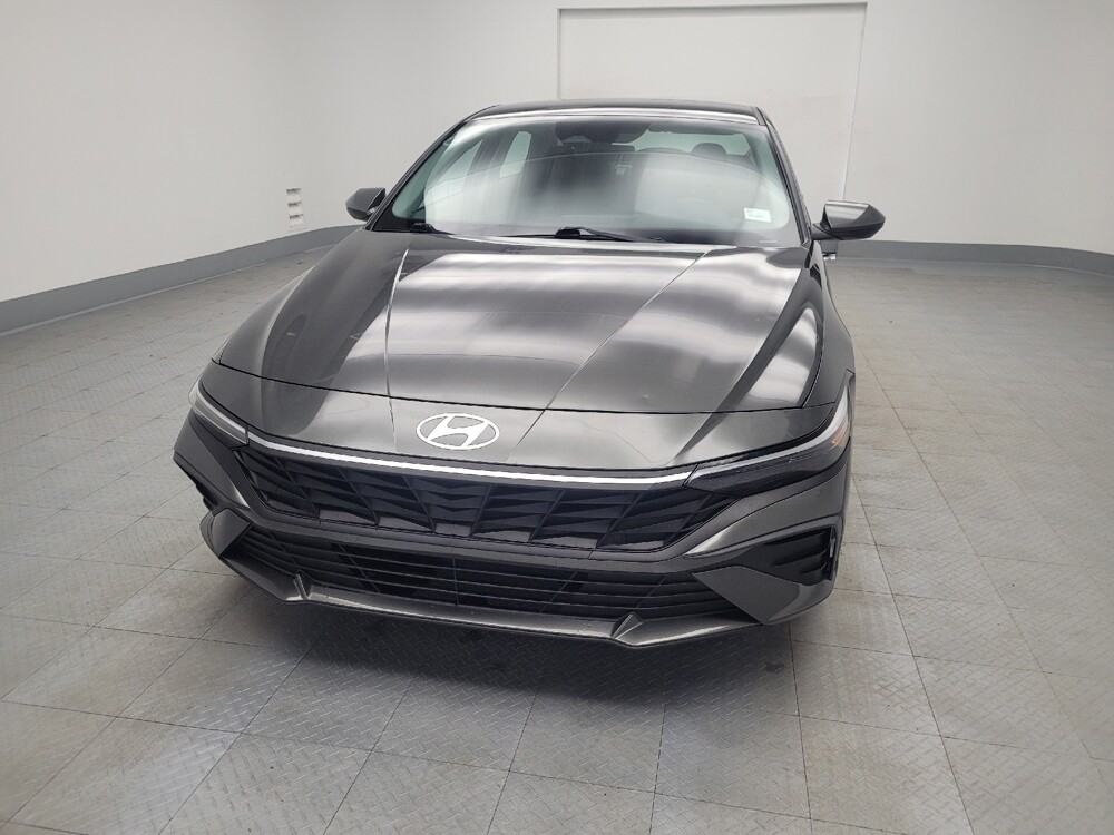 2024 Hyundai Elantra in Antioch, TN 37013 - 18112061 15