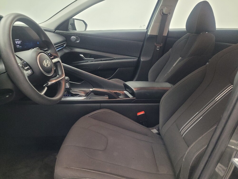 2024 Hyundai Elantra in Antioch, TN 37013 - 18112061 17