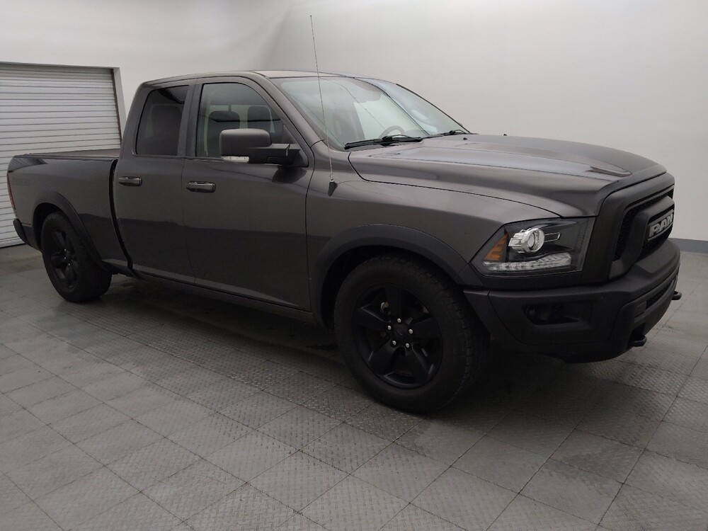 2019 RAM 1500 in San Antonio, TX 78238 - 18112062 11