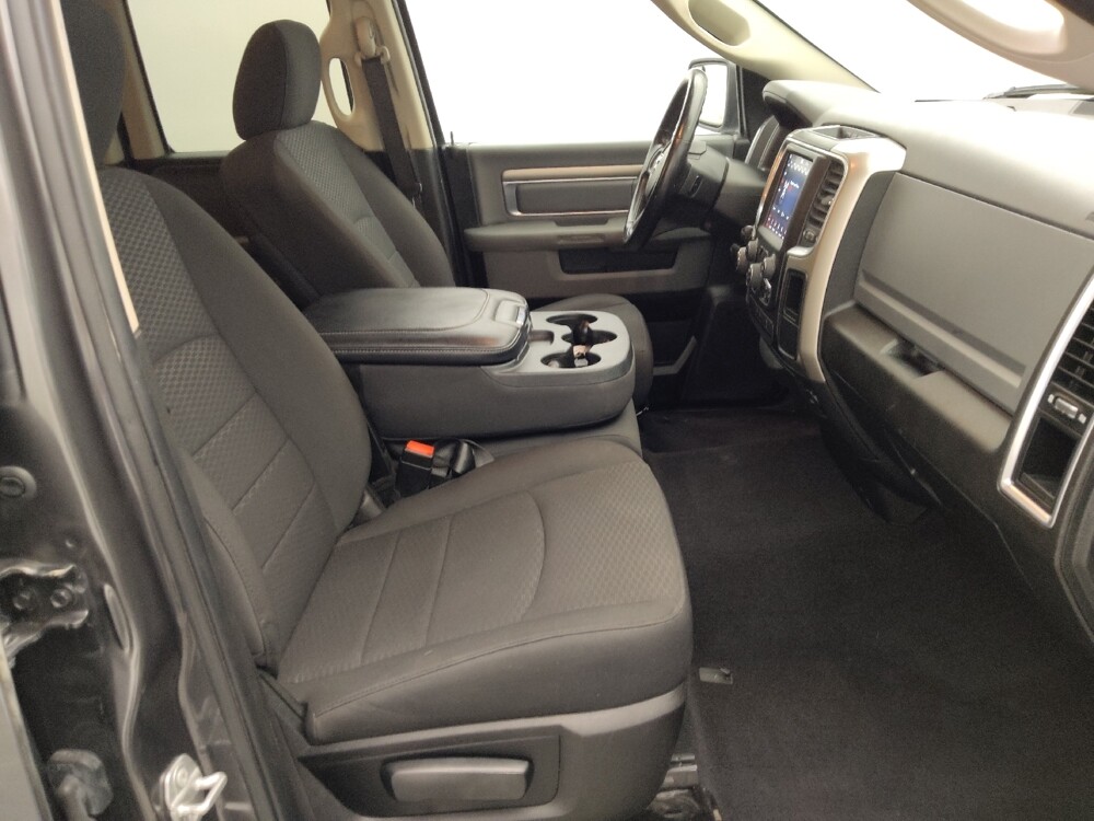 2019 RAM 1500 in San Antonio, TX 78238 - 18112062 21