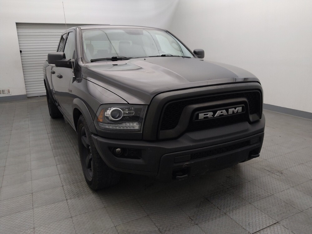 2019 RAM 1500 in San Antonio, TX 78238 - 18112062 14