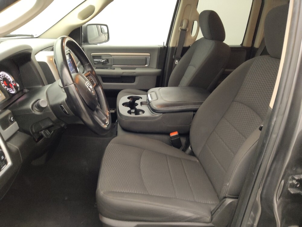 2019 RAM 1500 in San Antonio, TX 78238 - 18112062 17