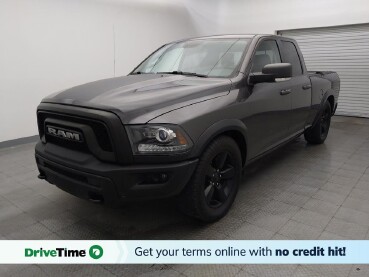 2019 RAM 1500 in San Antonio, TX 78238